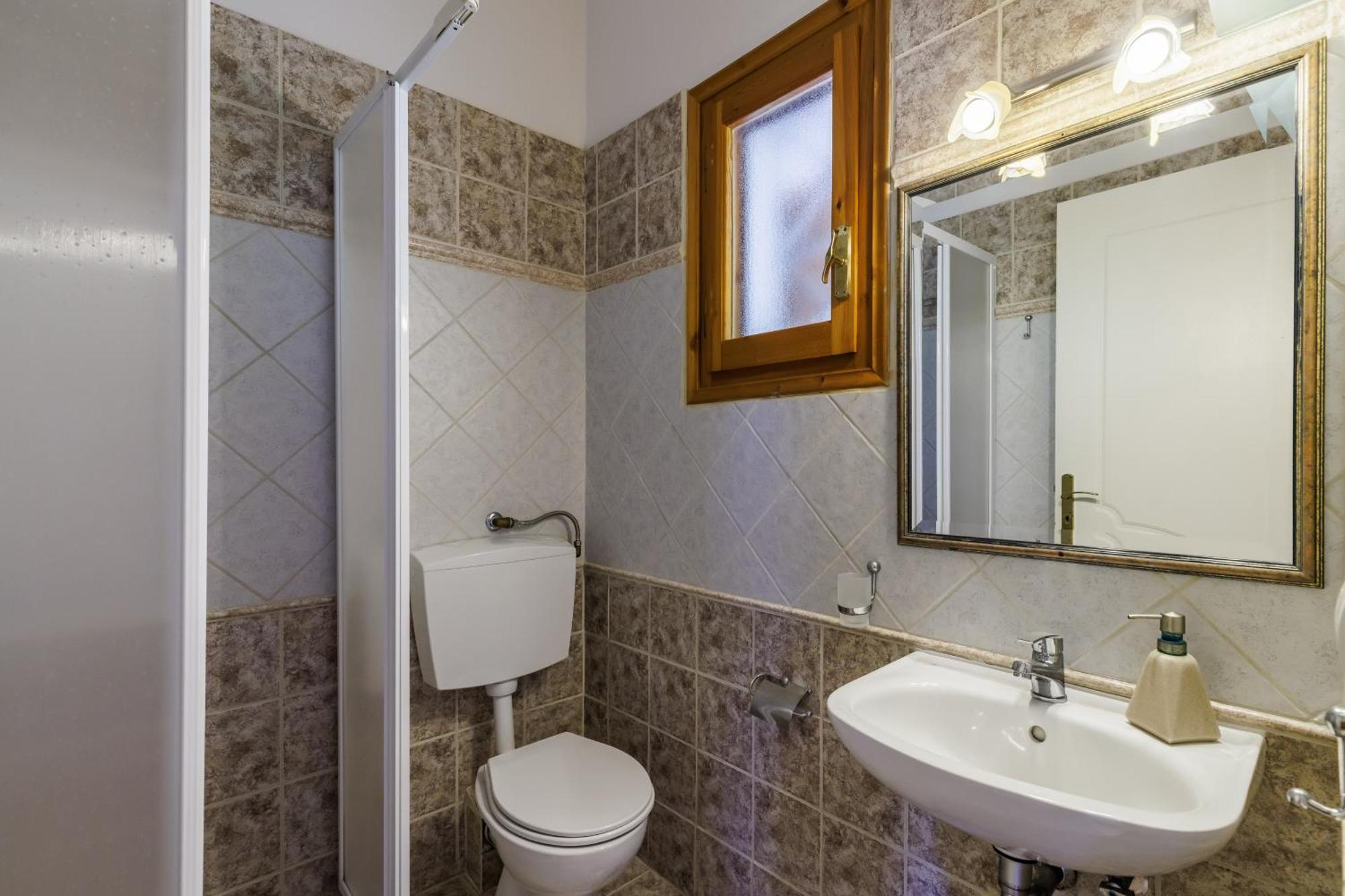 Likasti Apartment Скопелос Екстериор снимка