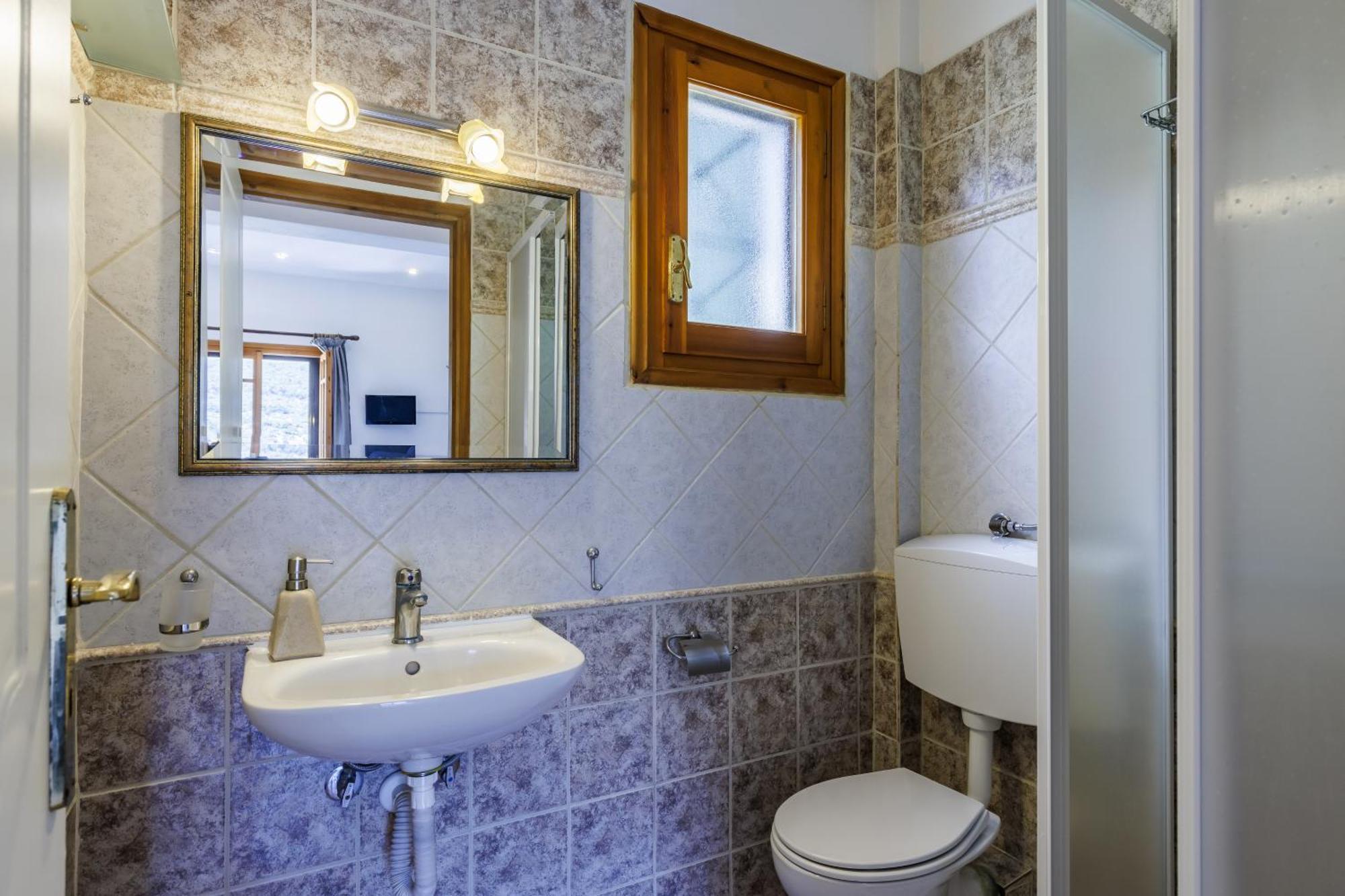 Likasti Apartment Скопелос Екстериор снимка